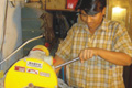 Aaartist Signs and Graphics Workshop